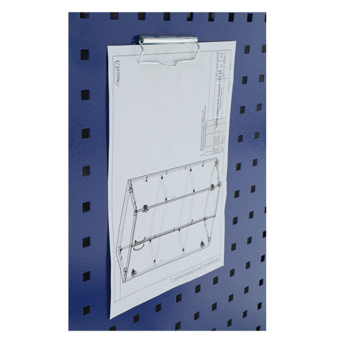 Крючок-держатель HK 5 Практик ПРОМЕТ S30299090595