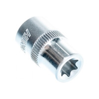 Головка торцевая 3/8 Е10 Honiton ES-A1310