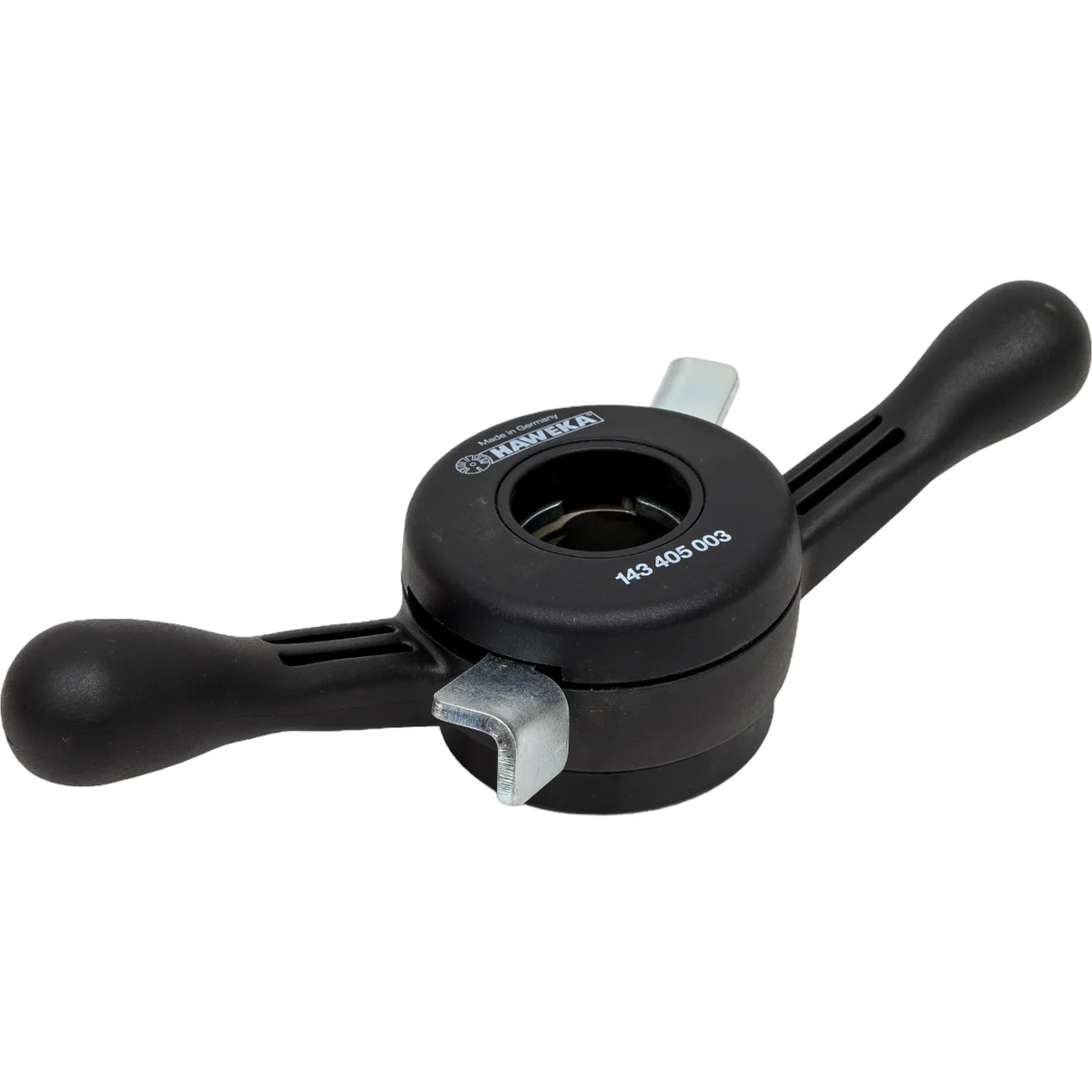 Гайка быстросъемная 40 мм Haweka ProGrip 143 405 003