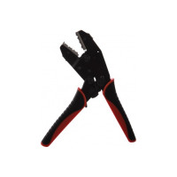 Клещи для обжимки клемм в наборе, 3 пр. СТАНКОИМПОРТ