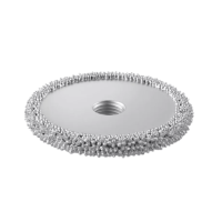 Абразивное кольцо 50/10 мм, зерно SSG-390 SHTELWHEEL YJ306