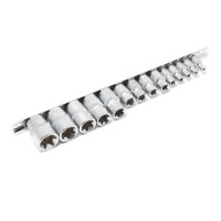 набор головок torx 15 пр. 1/4, 3/8, 1/2 forsage f-4158 9668_Интернет-магазин ГАРО