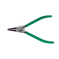 щипцы для стопорных колец 180 мм stahlwille 6545 6 002 _Интернет-магазин ГАРО