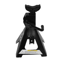 Подставка под машину  2 т (275-420 мм) SHTELWHEEL T51102 (2 шт)