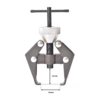 Съемник клемм и поводка стеклоочистителя 25-50 мм SHTELWHEEL XC-4197