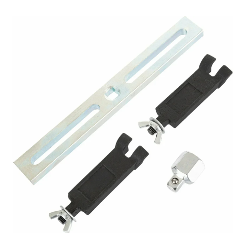 Съемник крышки топливного бака универсальный 3/8