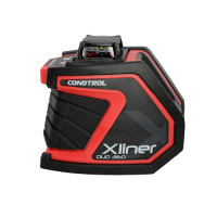 Лазерный нивелир CONDTROL XLiner Duo 360 1-2-120