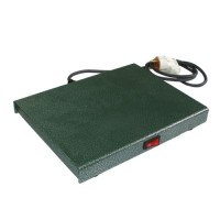 Подогреватель для резины 270х200х40 мм Термопресс 11 111