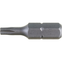 Бита 1/4 Torx T27х25 мм S2 AIST 1172527Т10