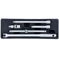 Ложемент 1/2