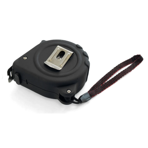 Рулетка  7,5 м х 25 мм Pobedit Микрон-1 6141107