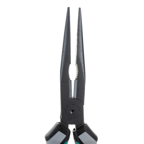 Длинногубцы 200 мм тефлоновое покрытие STURM 1020-13-3-200