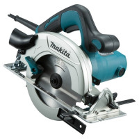 Дисковая пила 165 мм (1050 Вт, 5200 об/мин ) MAKITA HS6601