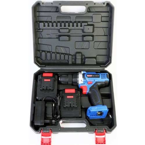 Аккумуляторная дрель-шуруповерт (18 В, 2 А/ч, 1350 об/мин) ДИОЛД ДЭА-18ЛИ-07 10022148