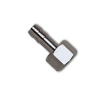 Елочка 8 мм с внутрен. резьбой F 1/4