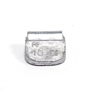 Груз для стальных штампованных дисков 10 грамм КНР FE