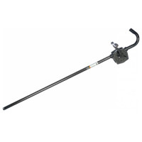 Насос ручной бочковой роторный 