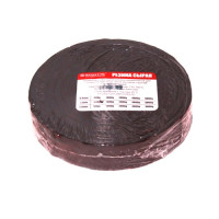 Pезина сырая 1,3 мм  500 г Rossvik 060207