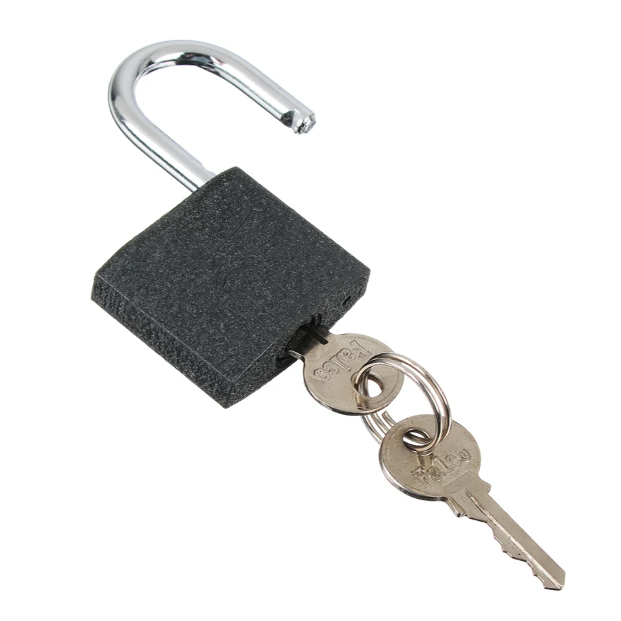 Замок навесной 38 мм РОКОТ 673-013 34560