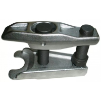 Съемник шарниров шаровых и рулевых тяг зев 45 мм King Tool KA-6503