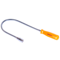 Захват магнитный гибкий с фонариком 560 мм АвтоDело 40316 14051