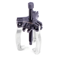 Съемник универсальный 3 захвата 50-100 мм СТАНКОИМПОРТ ST070105