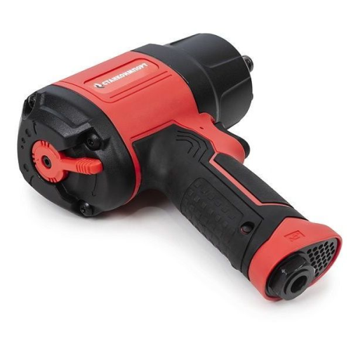 Гайковерт пневматический ударный 1650 Nm 1/2