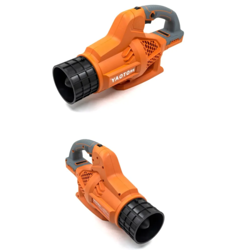 Аккумуляторная воздуходувка (40 м/с, 12.8 В) YAOTO BS56128