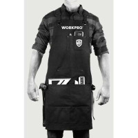 Фартук рабочий из полиэстера WORKPRO WP289006