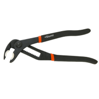 Клещи переставные 250 мм STURM 1020-06-D250
