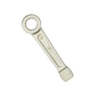 Ключ накидной односторонний ударный  17 мм Камышин