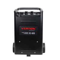 пуско-зарядное устройство 12/24в verton energy sc-600 01.12780.17931_Интернет-магазин ГАРО