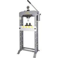 Пресс гидравлический напольный 20 т SNIT SP-20EM