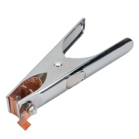 Клемма заземления 200А Solaris E-200C