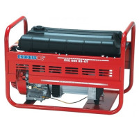 Бензиновый генератор (3.7/5.6 кВт) ENDRESS ESE 606 DHS-GT ES 112 008