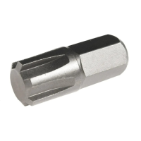 Бита RIBE 10 мм R13х30 мм AIST 1323013R