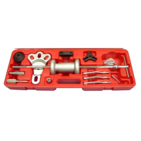 Молоток обратный для демонтажа подшипников задней полуоси 16 пр. King Tool KA-1316