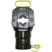 Пресс гидравлический ШТОК ПГ-630+