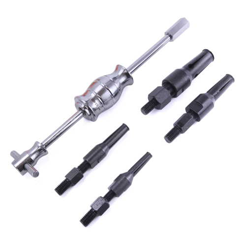 Молоток обратный для демонтажа внутренних подшипников Car-tool CT-8033