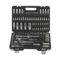 Набор инструментов универсальный  94+4 пр.  AEROFORCE S94+4