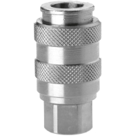 Быстросъёмная розетка с внутр. резьбой G1/4