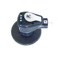 Шлифмашинка 150мм.орбит.ход 8мм.10000 об/мин.325 л/мин.