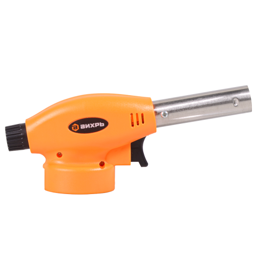 Газовая горелка на баллон ВИХРЬ НГ-3П 73/5/5/3