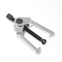 Съемник шарниров шаровых и рулевых тяг двухлапый  80 мм Forsage F-62816 18773