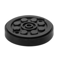 Резиновая накладка для подъемников MAHA