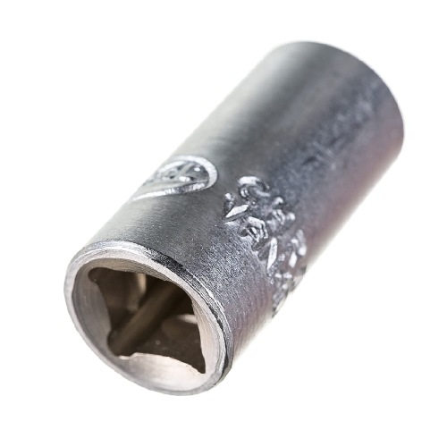 Адаптер для бит 1/4х1/4 АвтоДело 39629