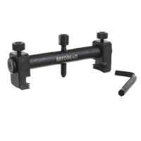 Универсальный съемник шкивов для клиновых ремней АвтоDело 40612 15015