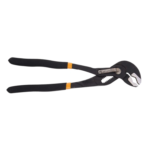 Клещи переставные 250 мм ВИХРЬ 73/6/3/11