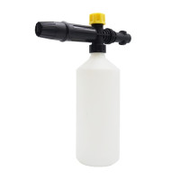 Пенная насадка к 