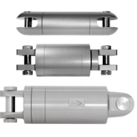 Вертлюг 40 тонн GS